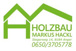 Holzbau Hackl, Anger Öffnungszeiten