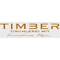 TIMBER Tischlerei mit besonderem Reiz Christian Fünder, Parschlug Öffnungszeiten