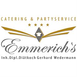 Emmerich's Partyservice - Catering, Fügen Öffnungszeiten