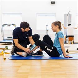 Fabian Fussenegger Physiotherapie, Dornbirn Öffnungszeiten