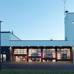 Freiwillige Feuerwehr Adlwang, Öffnungszeiten