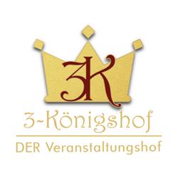 3-Königshof - Der Veranstaltungshof, Allhaming Öffnungszeiten