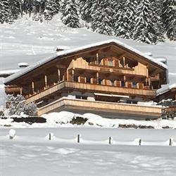 Haus Fernwald, Alpbach Öffnungszeiten