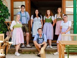 Strandcafé Restaurant Altaussee, Öffnungszeiten