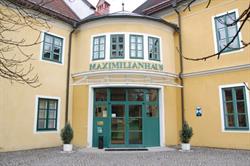 Bildungszentrum Maximilianhaus, Attnang-Puchheim Öffnungszeiten