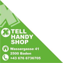Xtell Handyshop, Baden Öffnungszeiten