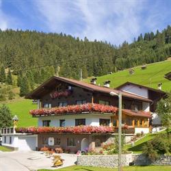 Gästehaus Alpenperle, Berwang Öffnungszeiten