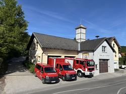 Freiwillige Feuerwehr Böheimkirchen Ausserkasten-Furth, Außerkasten Öffnungszeiten