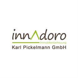 Innadoro - Karl Pickelmann GmbH, Dornbirn Öffnungszeiten