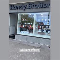 Handy Station, Dornbirn Öffnungszeiten