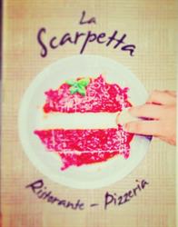 Ristorante La Scarpetta, Dornbirn Öffnungszeiten