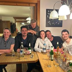 Haus "Edelraute" - Familie Buttenhauser, Finkenberg Öffnungszeiten