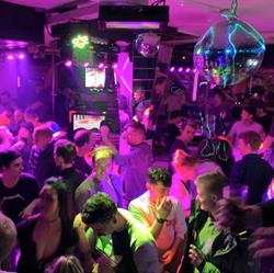 Downtown Disco&Bar, Flachau Öffnungszeiten