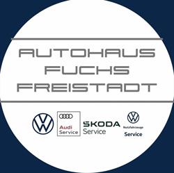Autohaus Fuchs Freistadt, Öffnungszeiten