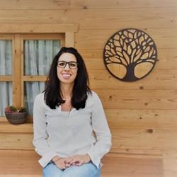 Sabrina Heim ,MSc- Klinische- und Gesundheitspsychologin, Kinderpsychologin, Fügen Öffnungszeiten