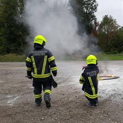 Freiwillige Feuerwehr Garsten, Öffnungszeiten