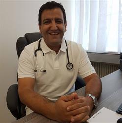 Dr. Mustafa Omar, Graz Öffnungszeiten