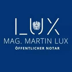 NOTAR Mag. Martin Lux, Graz Öffnungszeiten
