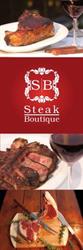Steak Boutique, Graz Öffnungszeiten