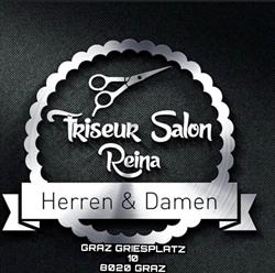 Friseur Salon Reina, Graz Öffnungszeiten
