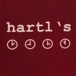 Hartl's Creations Cafe-Bar, Grieskirchen Öffnungszeiten