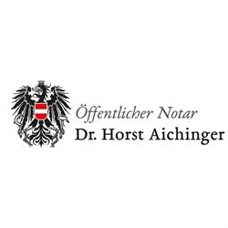 Öffentlicher Notar Dr. Horst Aichinger, Grieskirchen Öffnungszeiten