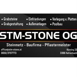STM-Stone OG, Hafnerbach Öffnungszeiten
