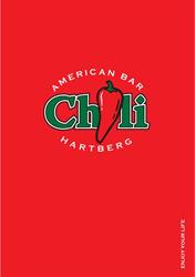 Chili american bar, Hartberg Öffnungszeiten