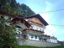 Ferienhaus Dominik, Schachnern Öffnungszeiten