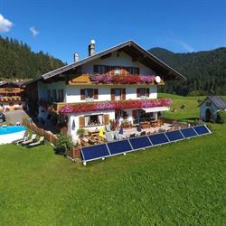 Bichlhof, Hinterthiersee Öffnungszeiten
