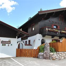 Gästehaus Katharina, Hochfilzen Öffnungszeiten