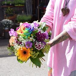 Blumenfee, Hofstetten Öffnungszeiten