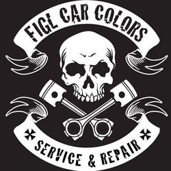 Figl Car Colors, Hofstetten Öffnungszeiten