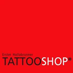 Erster Hollabrunner Tattoo- Shop, Öffnungszeiten