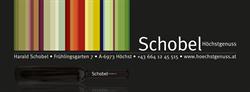 Schobel Höchstgenuss, Öffnungszeiten