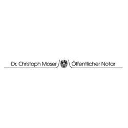 Dr. Christoph Moser, Innsbruck Öffnungszeiten