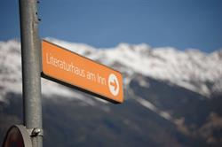 Literaturhaus am Inn, Innsbruck Öffnungszeiten