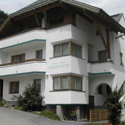 Lärchenheim Apartments, Ischgl Öffnungszeiten