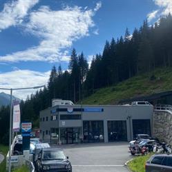 Paznauner Automobilservice GmbH, Kappl Öffnungszeiten