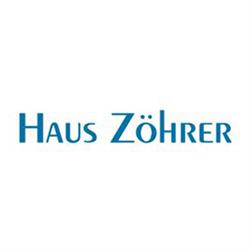 Haus Zöhrer, Kappl Öffnungszeiten