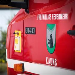 Feuerwehr Kauns - Feuerwehrhaus, Öffnungszeiten