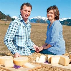 Schafmilchprodukte Ulrike Hopfgartner, Kleblach-Lind Öffnungszeiten