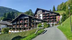 Alpenlandhof, Bad Kleinkirchheim Öffnungszeiten