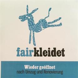 fairkleidet biomode, Klosterneuburg Öffnungszeiten