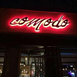 Cafe-Bar-Comodo, Kottingbrunn Öffnungszeiten