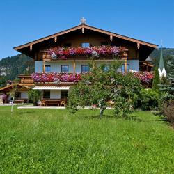 Hiaslerhof, Kössen Öffnungszeiten