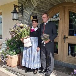 Landhaus Greiderer, Kössen Öffnungszeiten