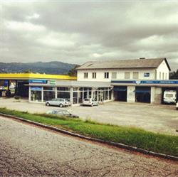 Autohaus Gombocz, Villach Öffnungszeiten