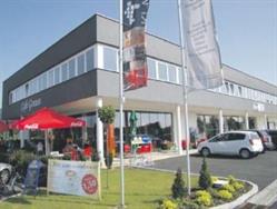 Cafe Genuss, Lang Öffnungszeiten