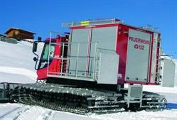 Freiwillige Feuerwehr Lech, Öffnungszeiten